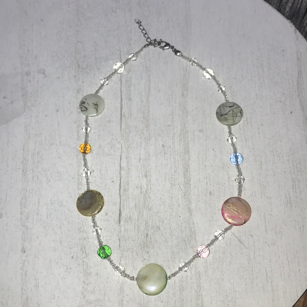 Sterling Silver 💎 Necklace